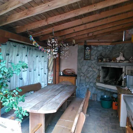 Apartment Апартамент Ваня Nessebar