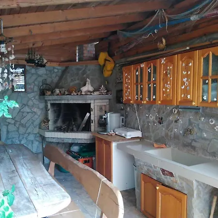 Апартамент Ваня Apartment *