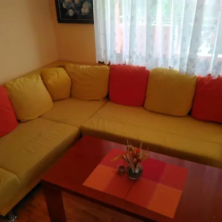 Апартамент Ваня Apartament