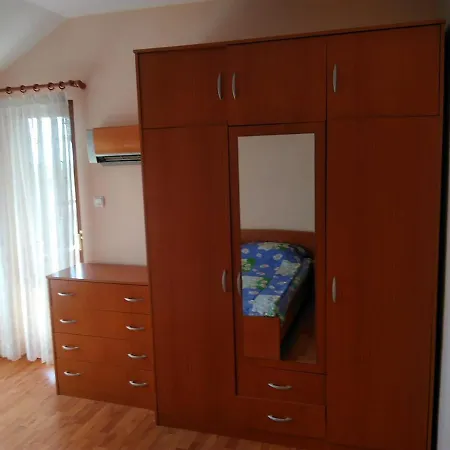 Apartament Апартамент Ваня *