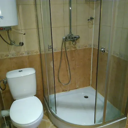 Апартамент Ваня Apartament Nesebyr