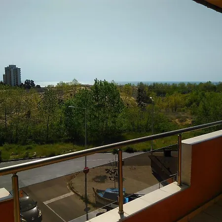Apartament Апартамент Ваня *